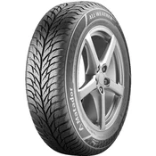 Matador MP62 All Weather Evo ( 215/55 R16 97V XL EVc)
