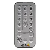 Alarm System Axis 5800-931