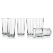 Steklo 280ml ALANYA (6 kosov)