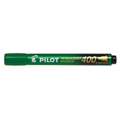 Pilot Pilot Marker SCA-400, zelen (SCA-400-G)