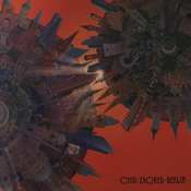 CHUI - ZAGREB BERLIN LP