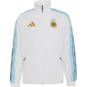 adidas Jakna Argentina Home Anthem 2026