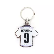 Real Madrid privezak Benzema