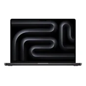 Laptop Apple MacBook Pro 16 16.2 (MX2X3) Apple M4 Pro / 24GB / 512GB SSD / Apple 20-core GPU / Silver / macOS