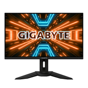 Gigabyte M32U-EK LED display 80 cm (31.5) 3840 x 2160 pixels 4K Ultra HD Black