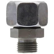Granit Ravni hidravlični priključek 12L/10S M18x1,5 400bar
