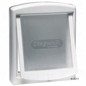 Staywell 740 + 760 vratašca za pse - Tip 760 - 45,6 cm x 38,6 cm