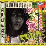 M.I.A. - Arular (2 LP)