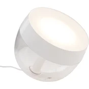 PHILIPS COL Iris Namizna svetilka Hue White and Color Ambiance, bela