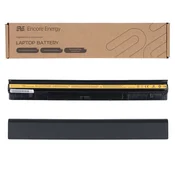 Nova baterija za Lenovo Z40 Z50 G50 Ideapad G410s G500s 32Wh 14.4V 2200mAh G400S L12S4E01