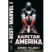 Kapetan Amerika: Zimski vojnik 1, Izvan vremena