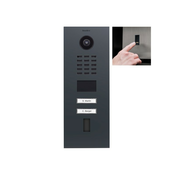 DOORBIRD IP Video Domofon D2102FV Ekey