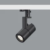 ERCO Parscan 230V Casambi 6W Spot 930 črna - Kovina