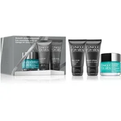 Clinique Holiday Smooth Shave Essentials Set darilni set