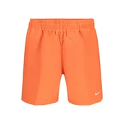 Moške oranžne kopalke Nike