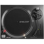 Reloop RP-2000 MK4 Black DJ gramofon