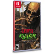 Corpse Killer - Limited Run (SWITCH)