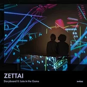 Zettai - Storyboard II (LP)