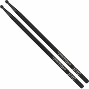 Zildjian ASTBLK Travis Barker Black Bobnarske palice (Kot novo)