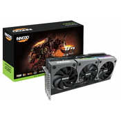 INNO3D Graficka kartica nVidia GeForce RTX 4080 X3 16GB GDDR6X