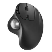 Nulea M501 Brezžična Miška s Sledilno Kroglico – Ergonomska Trackball