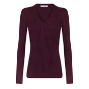 Felix Hardy Pulover bordo