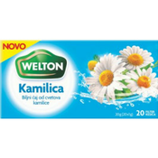 CAJ KAMILICA 20G WELTON