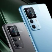 Zaščitno steklo za kamero (Xiaomi 12T/12T Pro)