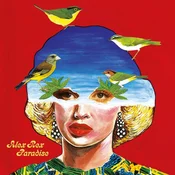 Alex Rex - Paradise (LP)