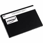 POWERY Akumulator Samsung Galaxy Lite 1500mAh