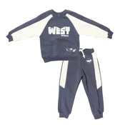 West komplet 2/1 (duks, donji deo), decaci