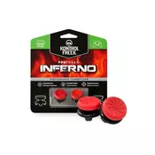KontrolFreek Thumb Grip - Inferno XBOX ONE XBOX Series X
