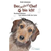 Der (wahre) Chef bin ich!