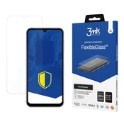 3MK SAMSUNG GALAXY M34 5G - 3MK FLEXIBLEGLASS