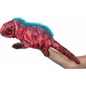National Geographic Dolls 2 - Morska iguana (Iguana)