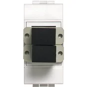 PRIKLJUČEK LIVING LIGHT ZA OPTIČNI KABEL SC, BEL N4268SC
