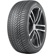 Nokian Seasonproof 2 ( 235/55 R19 105W XL Aramid Sidewalls, SilentDrive )