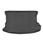 Plastic trunk tray Kia Sportage 2004-2010 (without anti-slip)