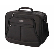 GATOR Cases GAV-LTOFFICE Checkpoint Friendly Laptop and Projector Bag
