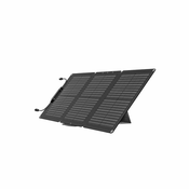 ECOFLOW panel solarnih sončnih celic 60 W, 5012201004