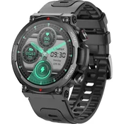 LAMAX Electronics Xplore Black pametna ura 1 kos