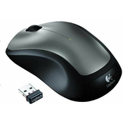 LOGITECH Bežicni miš M235 sivi