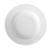 Krožnik za Juho Saturn, Porcelan, o300mm