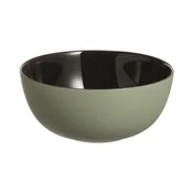 Luminarc LUMINARC, VICKY, KROŽNIK DESERTNI TERRACOTA, 21 CM, 1 KOS, (22153610)