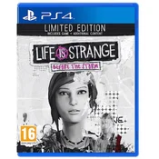 Life is Strange Before the Storm Limited Edition (PS4) - rabljeno