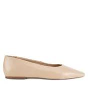 Balerinke Gino Rossi NELL-118130 Bež