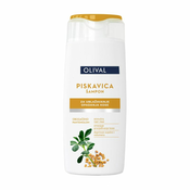 Olival Treatment Fenugreek šampon proti izpadanju las 250 ml