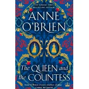 The Queen and the Countess