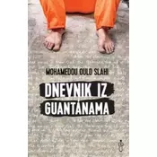 Dnevnik iz Guantánama