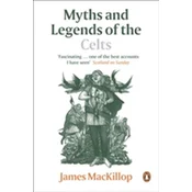 Myths and Legends of the Celts